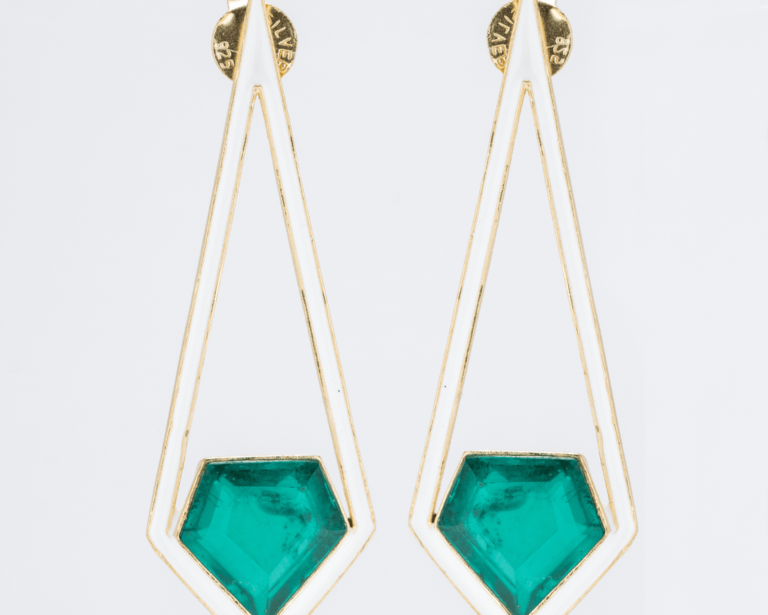 Emerald Elegance