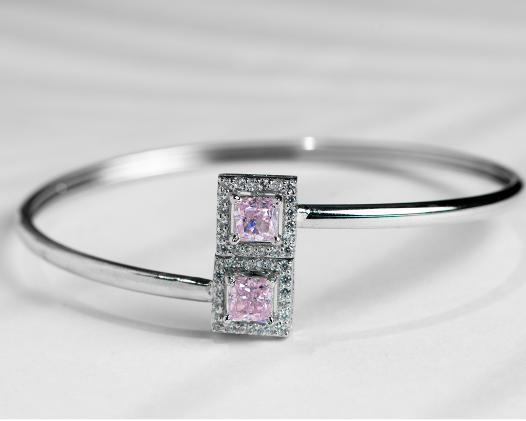 Blush Glow Bracelet