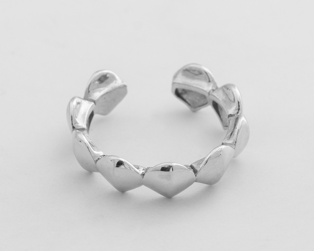 Luminé Infinite Ring