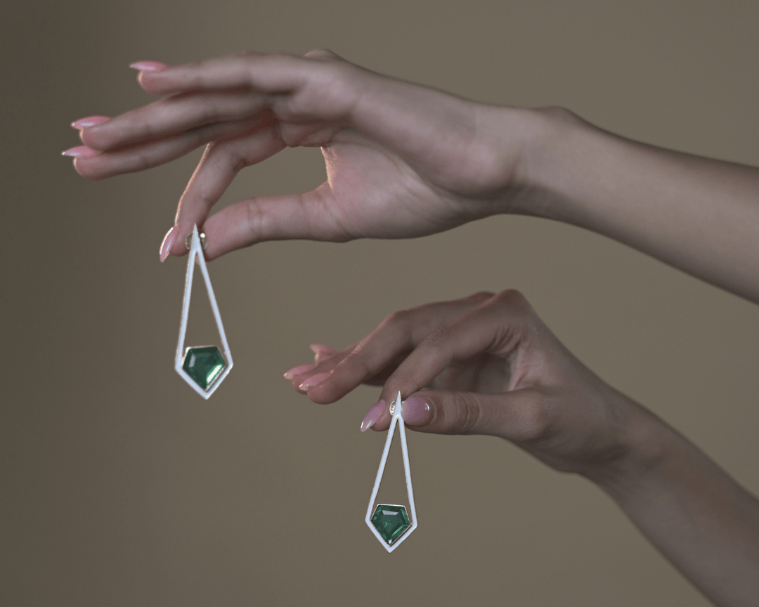 Emerald Elegance
