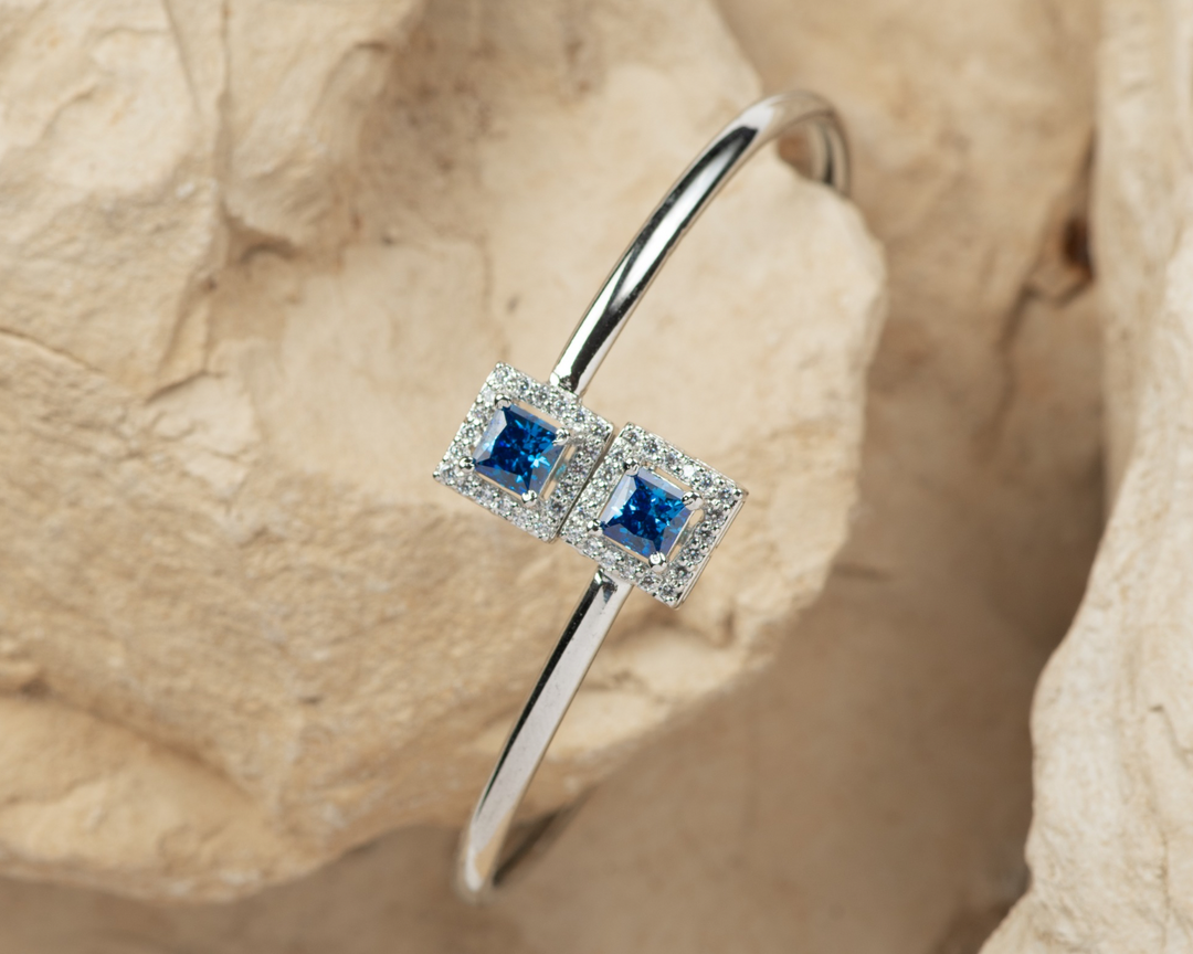 Ocean Glow Bracelet