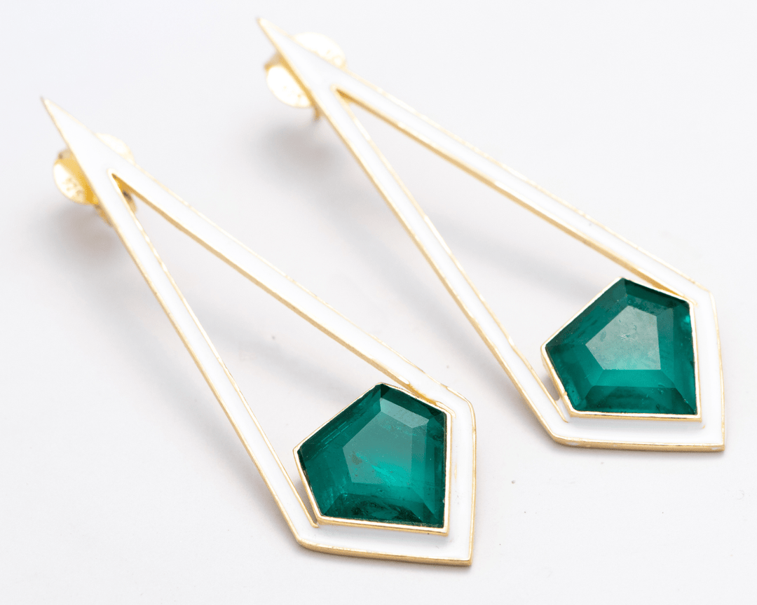 Emerald Elegance