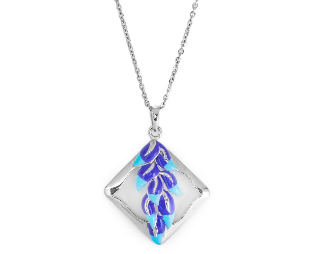 Cybele - Waterproof Enamel Diamond Set
