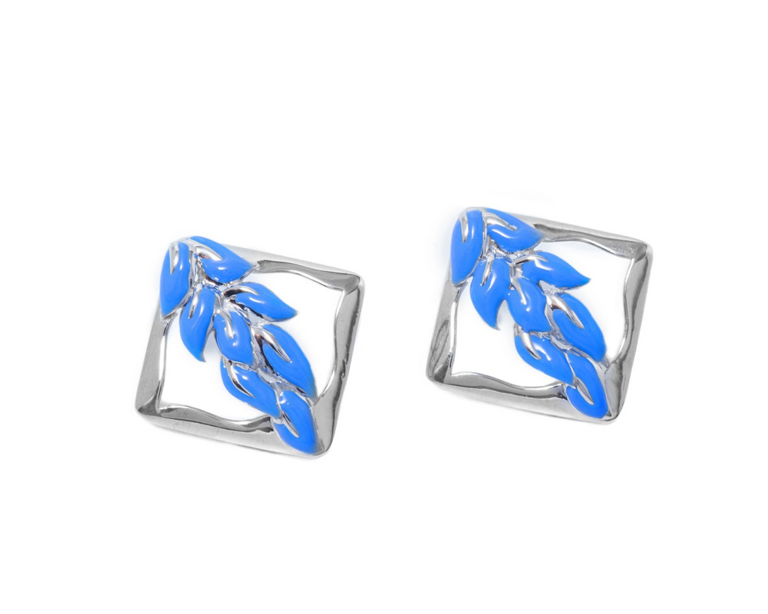 Cybele - Waterproof Enamel Diamond Set