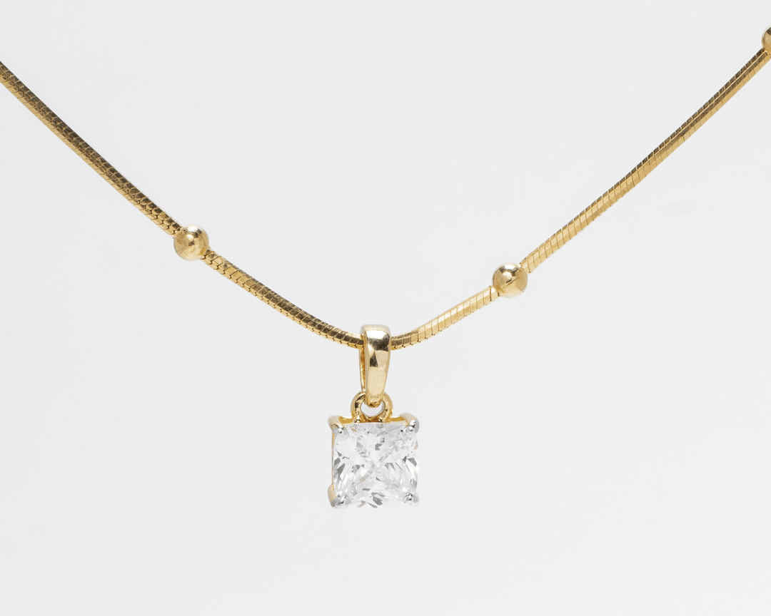 Celestial Pendant Set