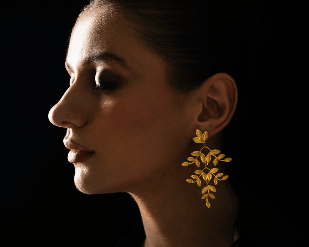 Leaf Affair