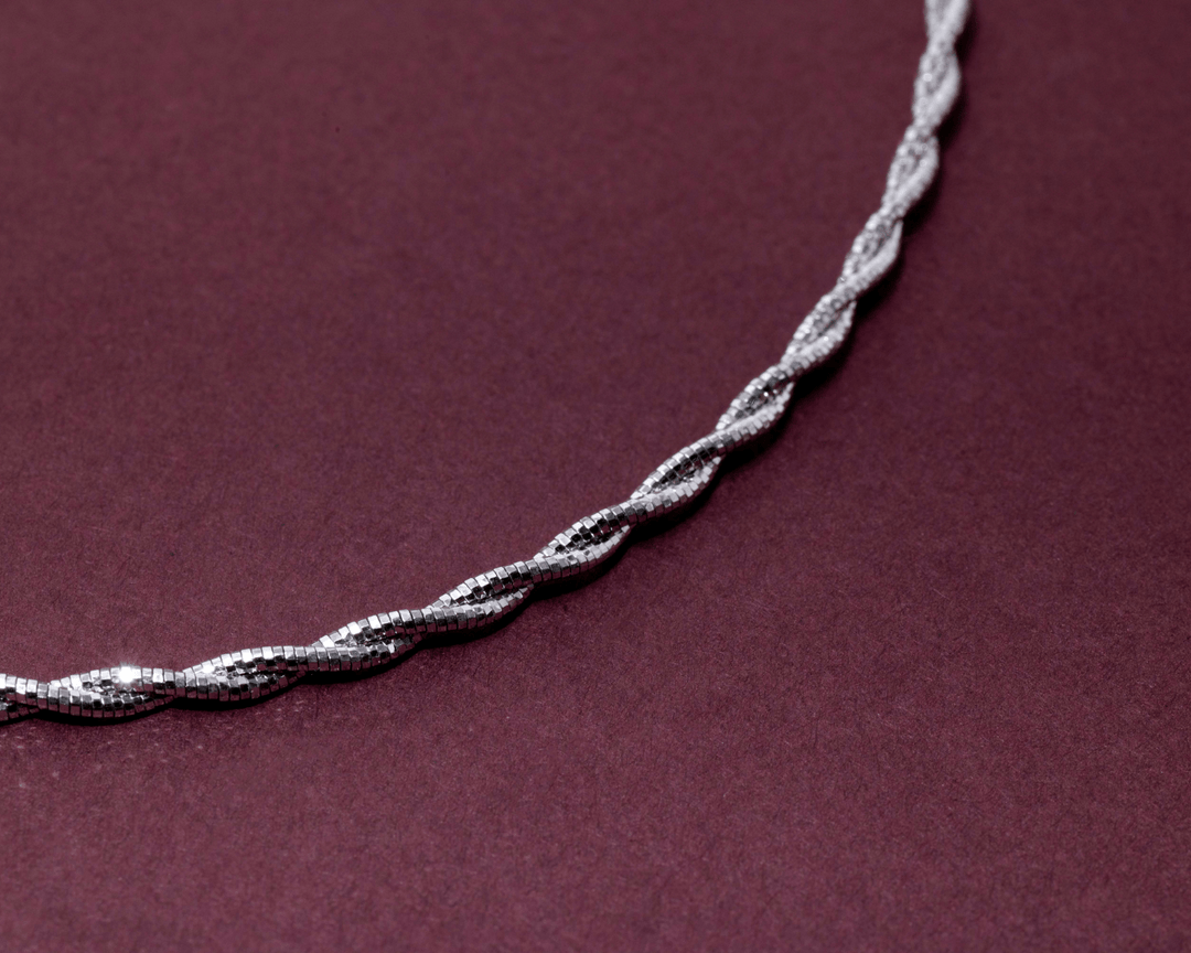 Lunar Loom Flexi Chain