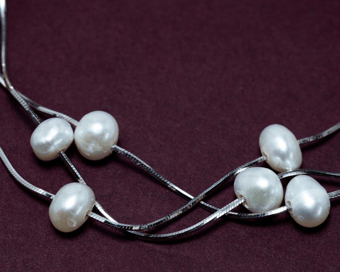 Pearlitude Bracelet