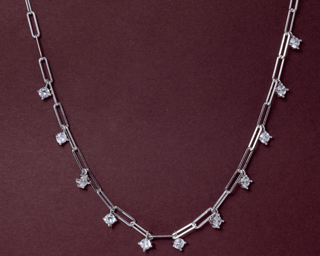 Dazzledew Charm Chain