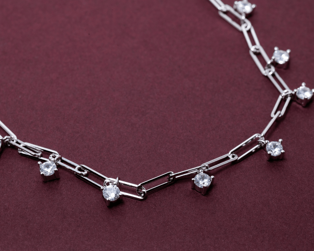 Dazzledew Charm Chain